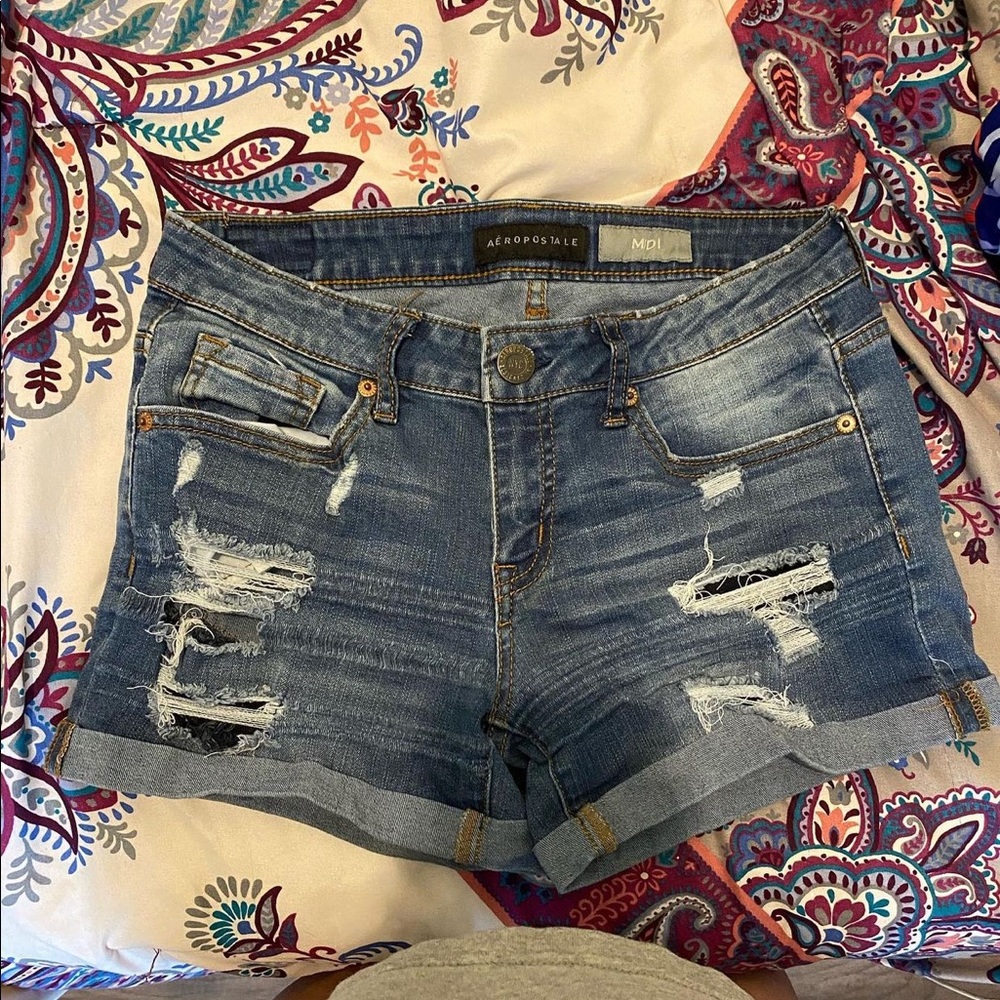 Shorts
